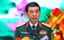 Đại tướng Phan Văn Giang: Tăng cường huấn luyện làm chủ vũ khí, trang bị hiện đại