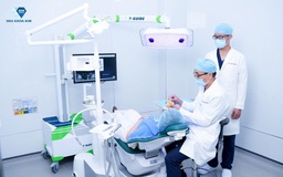 Vì sao người Việt ngày càng ưu tiên chọn nha khoa nổi tiếng làm răng thẩm mỹ?