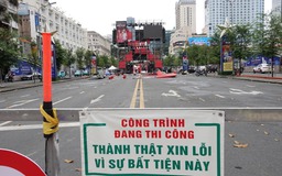 Quy hoạch không gian xanh cho cộng đồng