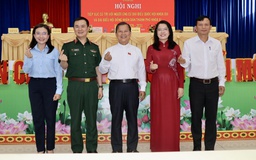 Mong bảo vệ trẻ em an toàn trên không gian mạng