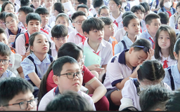 Tuyển sinh đầu cấp TP.HCM: Điểm mới về đăng ký trực tuyến, tiếng Anh tích hợp