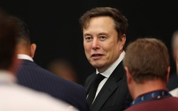 Ông Elon Musk bỏ xa giới tỉ phú, lập đỉnh tài sản mới