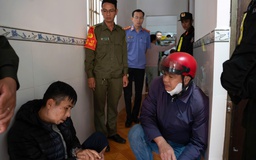 Triệt phá đường dây ma túy từ Hà Nội vào Đắk Lắk