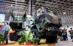 Đài Loan sắp mua nhiều vũ khí của Mỹ