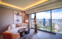 Xu hướng căn hộ hàng hiệu dẫn dắt thị trường BĐS đầu năm 2026