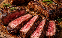 Chỉ ăn thịt để giảm cân: Dạ dày, tim mạch ảnh hưởng ra sao?