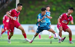 Chất lượng được nâng cao