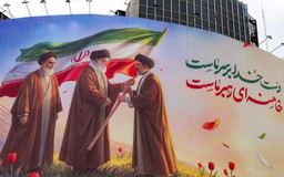 Tân Lãnh tụ tối cao Iran lần đầu lên tiếng