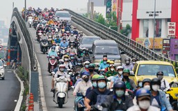 Đề xuất giải thể Ủy ban An toàn giao thông Quốc gia