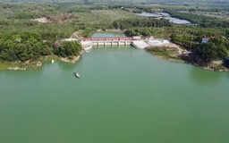 Saigontourist khảo sát phát triển du lịch Dầu Tiếng