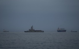 Thế giới đối mặt 'cú sốc dầu lớn nhất lịch sử' do xung đột ở Trung Đông