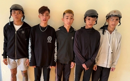 Vụ thiếu niên bị đánh hội đồng ở Phú Quốc: Tạm giữ hình sự 4 nghi phạm