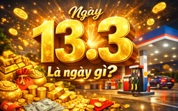 Hôm nay 13.3 là ngày gì theo dương lịch, âm lịch mà nhiều người quan tâm?