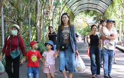 Chuyên gia nói gì trước tranh luận có nên nghỉ 9 ngày dịp Giỗ tổ - 30.4?