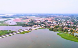 Hồ Dầu Tiếng và hồ Tha La không được san lấp