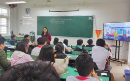 Giáo viên ở Huế viết tâm thư vì 'bị ép làm nhân viên'