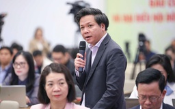 Ghi 'thùng phiếu', 'hòm phiếu' hay 'hòm phiếu bầu cử'