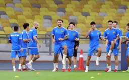 FIFA 'truy lùng ráo riết' 6 cò môi giới trong bê bối nhập tịch lậu của bóng đá Malaysia