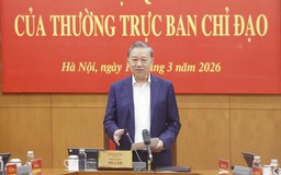 Đánh giá hiệu quả từ 'pháp luật tốt trong văn bản' sang 'pháp luật tốt trong cuộc sống'