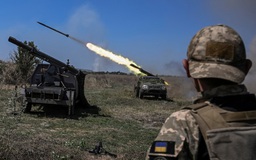 Ukraine cho các đồng minh truy cập dữ liệu chiến trường để huấn luyện AI