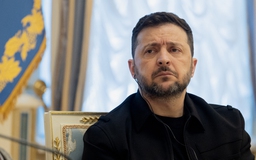 Tổng thống Zelensky đang dần mất kiên nhẫn?