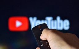 YouTube đưa quảng cáo 30 giây không thể bỏ qua lên TV