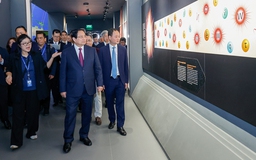 Việt Nam có Trung tâm vũ trụ hơn 7.000 tỉ đồng