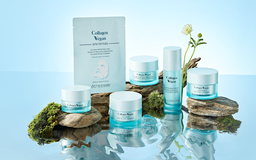 Être Belle mang mỹ phẩm chay đến Việt Nam