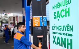 Đẩy nhanh xăng sinh học, giảm áp lực nguồn cung