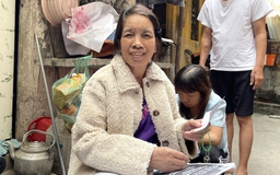 Cảm xúc của những 'cử tri đặc biệt' trước ngày bầu cử