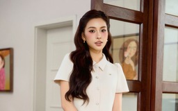 Phụ kiện đơn giản giúp nâng tầm khí chất cho các cô nàng văn phòng