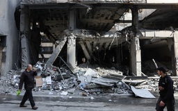 Tình hình Trung Đông mới nhất sáng 14.3: Mỹ tấn công  đảo dầu mỏ chiến lược của Iran