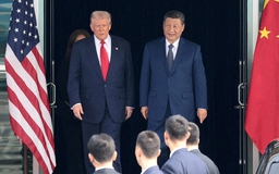 Mỹ - Trung chuẩn bị cho hội nghị thượng đỉnh