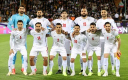 Đội tuyển Iran tuyên bố mạnh mẽ: ‘Không ai có quyền loại chúng tôi khỏi World Cup’