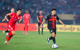 Lịch thi đấu V-League cực hay hôm nay: Ninh Bình sẽ hết hẳn cơ hội đua vô địch nếu thua CLB CAHN