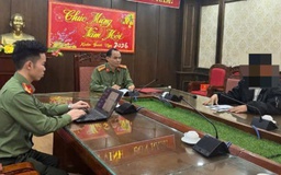 Triệu tập người lập gần 700 tài khoản Facebook lấy tên xã, phường