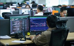 Lãi suất cho vay margin chứng khoán đồng loạt lên 14%/năm