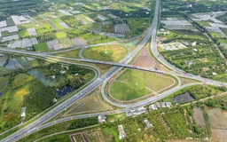 Đồng Tháp chi 625 tỉ đồng mở rộng đường nối cao tốc và khu công nghiệp