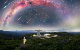 Rạng sáng mai 15.3, mưa sao băng ít người biết cực đại: Người Việt lưu ý gì?