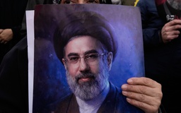 Mỹ treo thưởng 10 triệu USD truy lùng giới lãnh đạo Iran