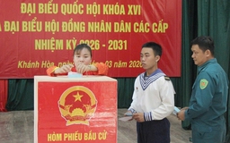 Tin tức đặc biệt trên báo in Thanh Niên 15.3.2026