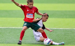 Thử thách cực đại cho bản lĩnh chủ nhà