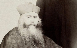 Góp nhặt tìm hiểu lịch sử Việt: Triệu dụng nhân tài giúp vua, giúp nước