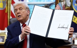 Mỹ 'bỏ túi' 10 tỉ USD nhờ dàn xếp thương vụ TikTok