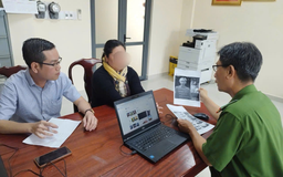 Xử phạt nhiều trường hợp chia sẻ thông tin sai sự thật trên mạng xã hội