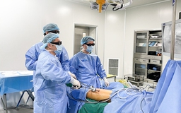 Ung thư dương vật từ nốt sùi nhỏ ở quy đầu