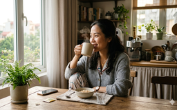 Uống nước ấm buổi sáng có lợi gì cho sức khỏe?