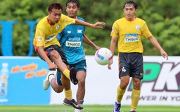 Trường ĐH Sư phạm TP.HCM 1-3 Trường ĐH Đồng Tháp: Cơ hội mong manh