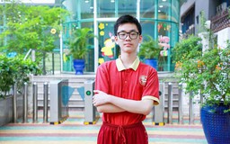 Một trường quốc tế đạt 14 giải cao kỳ thi học sinh giỏi lớp 12