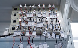 Nghiên cứu mới hé lộ vì sao pin lithium-ion có thể hỏng đột ngột